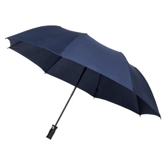 Ombrello da golf pieghevole Falcone®, automatico Colore: blu, nero €14.97 - GF-600-8048