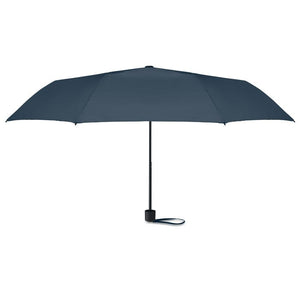 Ombrello e shopper 2 in 1 - RPET - personalizzabile con logo