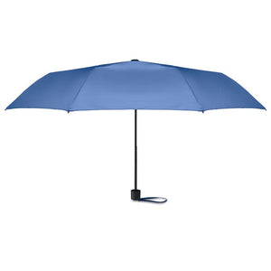 Ombrello e shopper 2 in 1 - RPET - personalizzabile con logo
