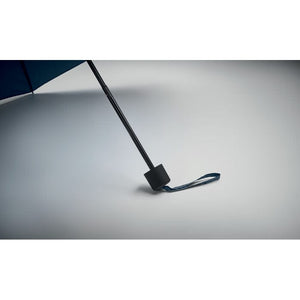 Ombrello e shopper 2 in 1 - RPET - personalizzabile con logo