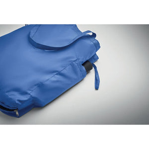 Ombrello e shopper 2 in 1 - RPET - personalizzabile con logo