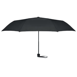 Ombrello e shopper 2 in 1 - RPET - personalizzabile con logo