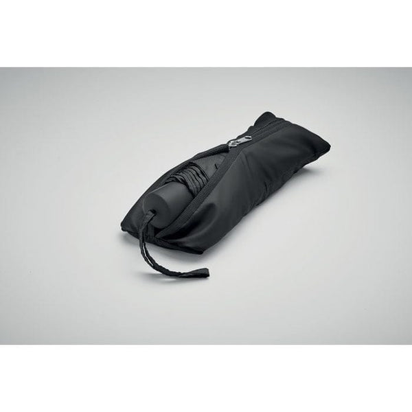 Ombrello e shopper 2 in 1 - RPET - personalizzabile con logo