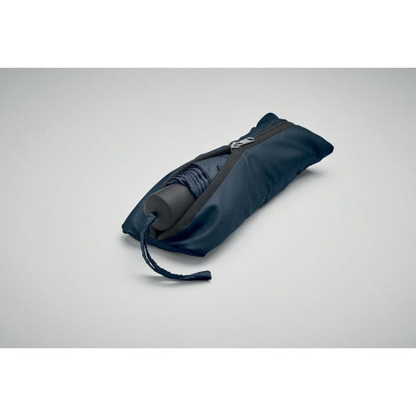 Ombrello e shopper 2 in 1 - RPET - personalizzabile con logo