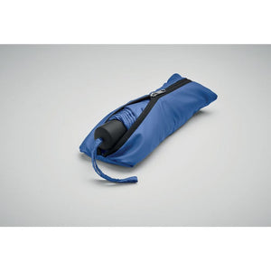 Ombrello e shopper 2 in 1 - RPET - personalizzabile con logo