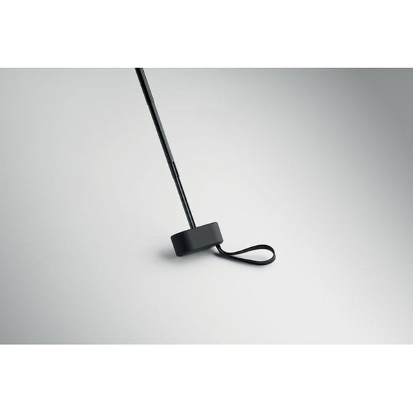 Ombrello economico antivento da 19" - personalizzabile con logo