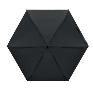 Ombrello economico antivento da 19" - personalizzabile con logo