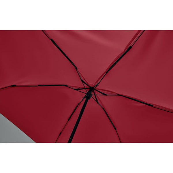 Ombrello economico antivento da 19" - personalizzabile con logo