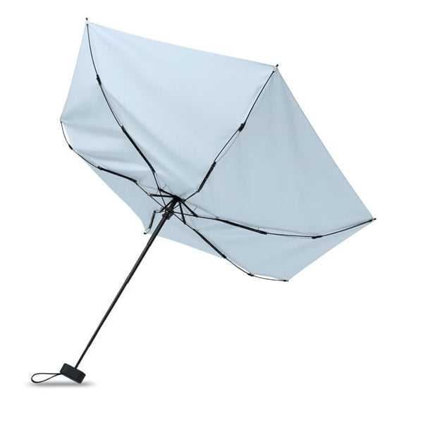Ombrello economico antivento da 19" - personalizzabile con logo