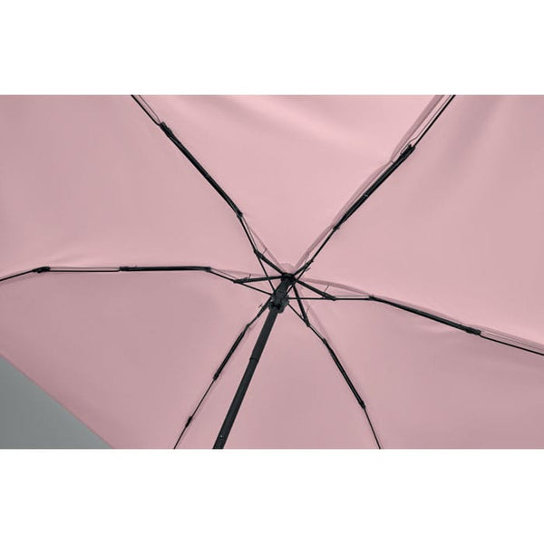 Ombrello economico antivento da 19" - personalizzabile con logo
