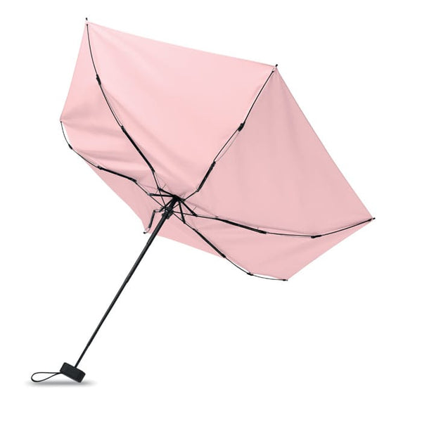 Ombrello economico antivento da 19" - personalizzabile con logo