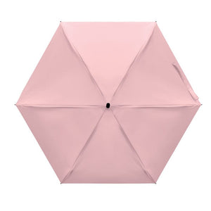 Ombrello economico antivento da 19" - personalizzabile con logo