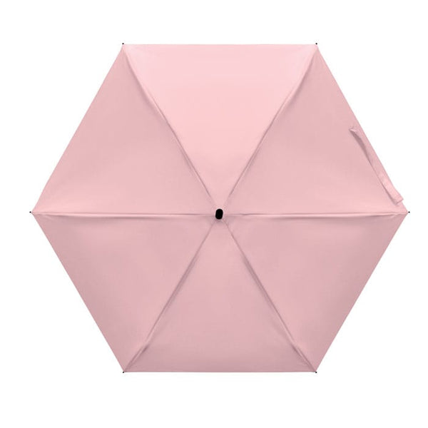 Ombrello economico antivento da 19" - personalizzabile con logo