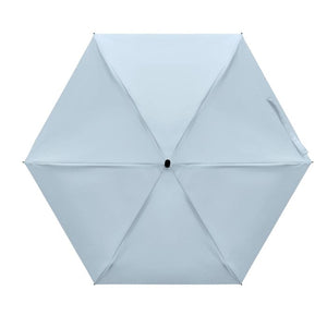 Ombrello economico antivento da 19" - personalizzabile con logo