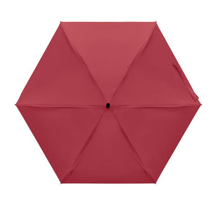 Ombrello economico antivento da 19" - personalizzabile con logo
