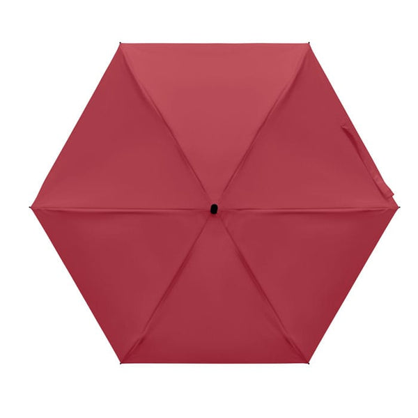 Ombrello economico antivento da 19" - personalizzabile con logo