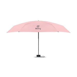 Ombrello economico antivento da 19" - personalizzabile con logo