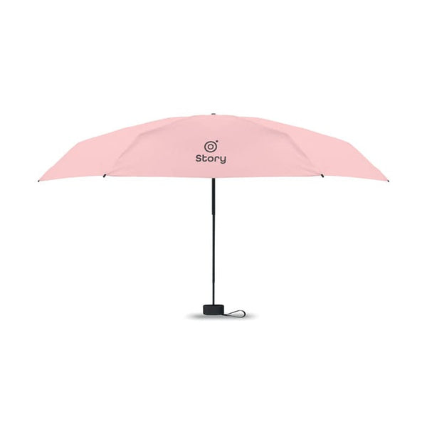 Ombrello economico antivento da 19" - personalizzabile con logo