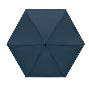Ombrello economico antivento da 19" - personalizzabile con logo