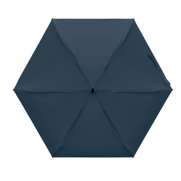 Ombrello economico antivento da 19" - personalizzabile con logo
