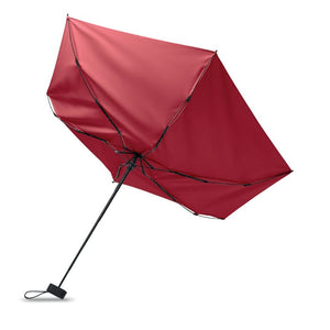 Ombrello economico antivento da 19" - personalizzabile con logo