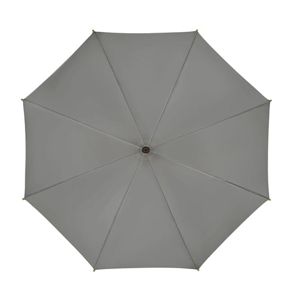 Ombrello Ecosostenibile, Antivento, Ø102 cm Colore: grigio, bianco, blu, nero, rosso €10.82 - LR-99-PMS COOL GRAY 9C