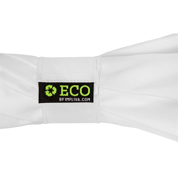 Ombrello Ecosostenibile, BAMBOO, Antivento, Ø102 cm - personalizzabile con logo
