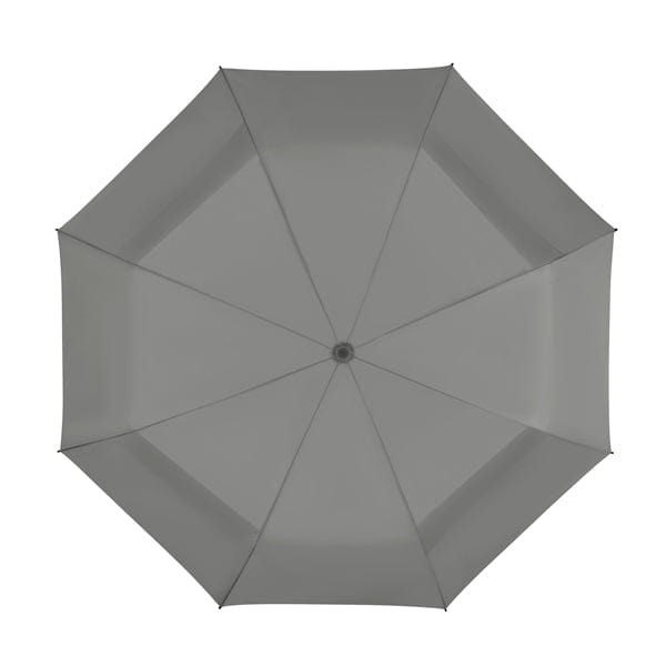Ombrello Ecosostenibile, pieghevole, antivento, Ø100 cm - personalizzabile con logo