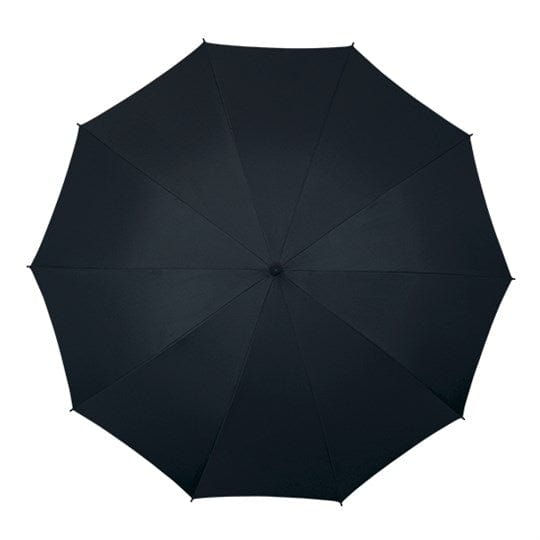 Ombrello Falcone®, 10 pannelli, antivento Colore: blu, nero €14.20 - GR-404-8048