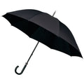 Ombrello Falcone®, 10 pannelli, antivento Colore: nero €14.20 - GR-404-8120