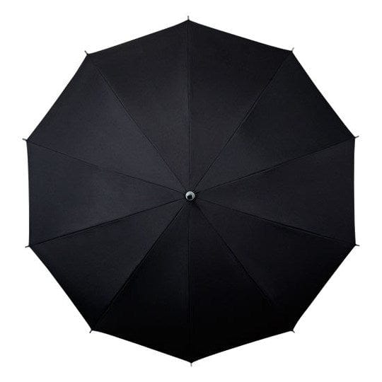 Ombrello Falcone® con tracolla, 10 pannelli Colore: bianco, blu, nero €12.50 - LR-3-8111