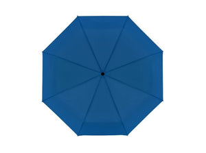 Ombrello pieghevole automatico apri e chiudi - personalizzabile con logo