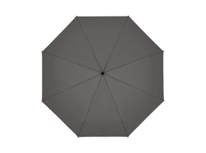 Ombrello pieghevole automatico apri e chiudi - personalizzabile con logo