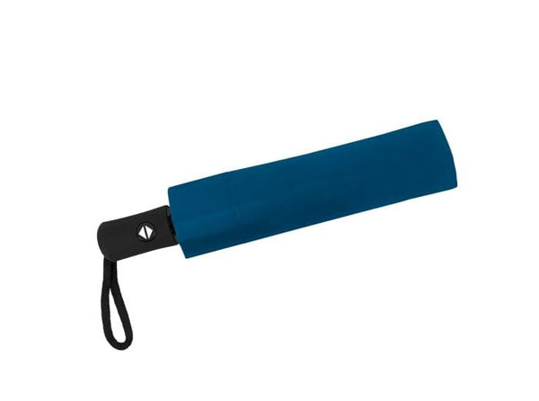 Ombrello pieghevole automatico apri e chiudi - personalizzabile con logo