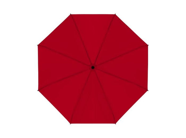 Ombrello pieghevole automatico apri e chiudi - personalizzabile con logo