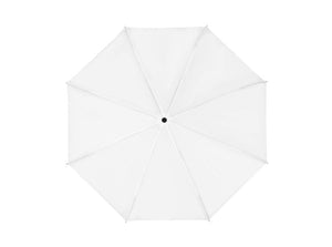 Ombrello pieghevole automatico apri e chiudi - personalizzabile con logo