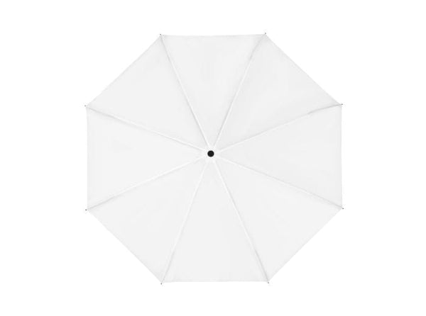 Ombrello pieghevole automatico apri e chiudi - personalizzabile con logo