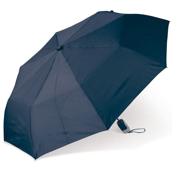 Ombrello pieghevole da 22” con apertura automatica - personalizzabile con logo