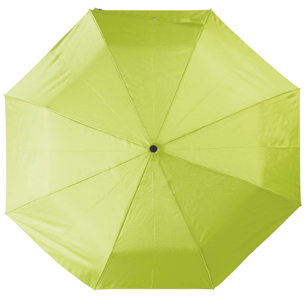 Ombrello pieghevole da 22” con apertura automatica - personalizzabile con logo