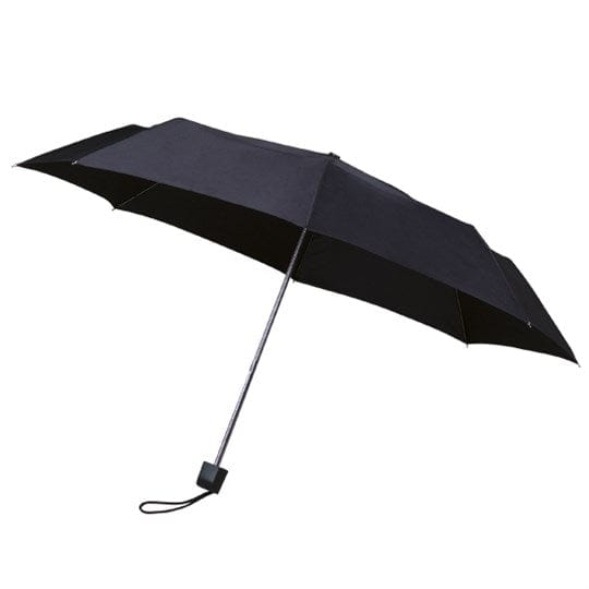 Ombrello pieghevole Falconetti®. Colore: nero €6.20 - LGF-208-8120