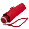 Ombrello pieghevole Minimax®, antivento Colore: rosso €9.43 - LGF-202-8026