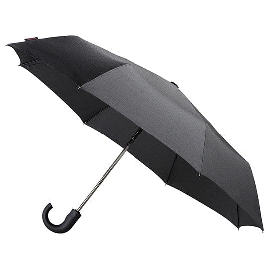 Ombrello pieghevole Minimax®, AUTO APRI e CHIUDI Colore: nero €14.24 - GF-528-8120