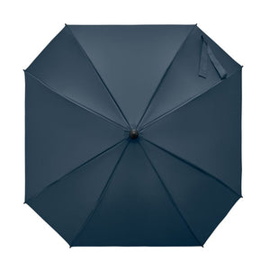 Ombrello quadrato antivento - personalizzabile con logo