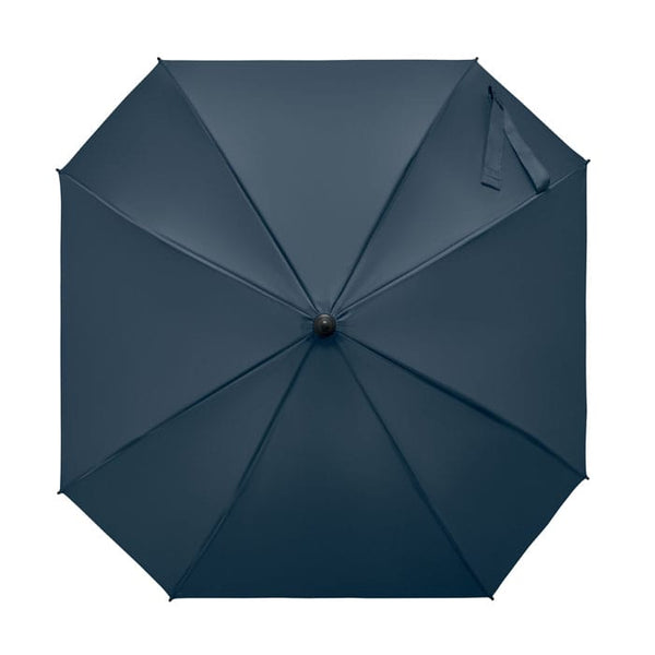 Ombrello quadrato antivento - personalizzabile con logo