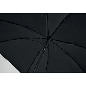 Ombrello quadrato antivento - personalizzabile con logo