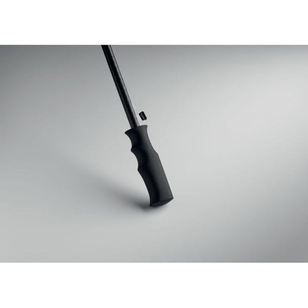 Ombrello quadrato antivento - personalizzabile con logo