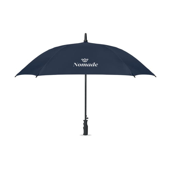 Ombrello quadrato antivento - personalizzabile con logo