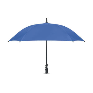 Ombrello quadrato antivento Royal - personalizzabile con logo