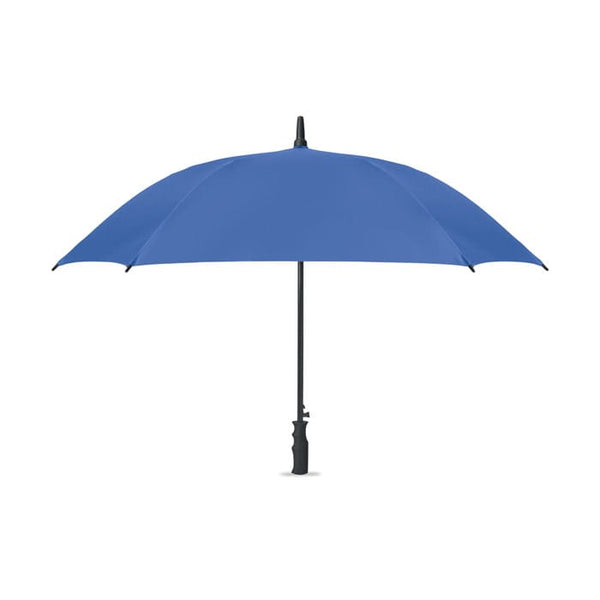 Ombrello quadrato antivento Royal - personalizzabile con logo