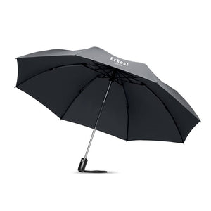Ombrello reversibile 23" - personalizzabile con logo